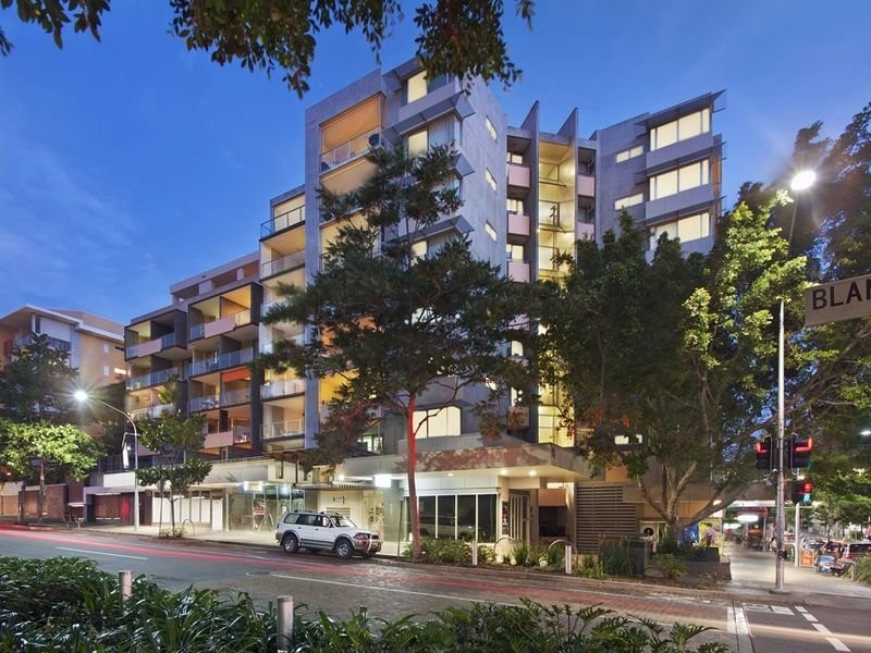 1902/57 Musk avenue, Kelvin Grove QLD 4059