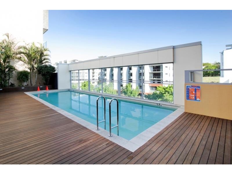 1902/57 Musk avenue, Kelvin Grove QLD 4059