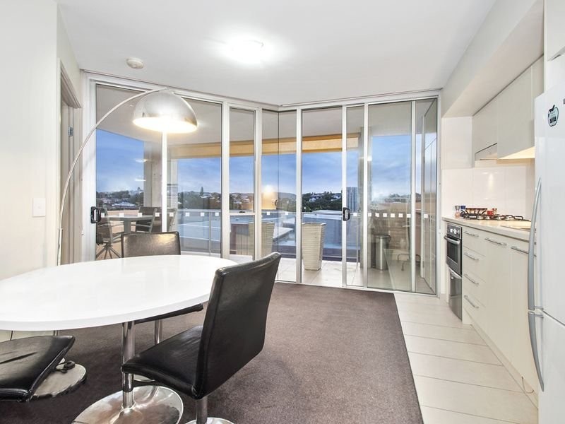 1902/57 Musk avenue, Kelvin Grove QLD 4059