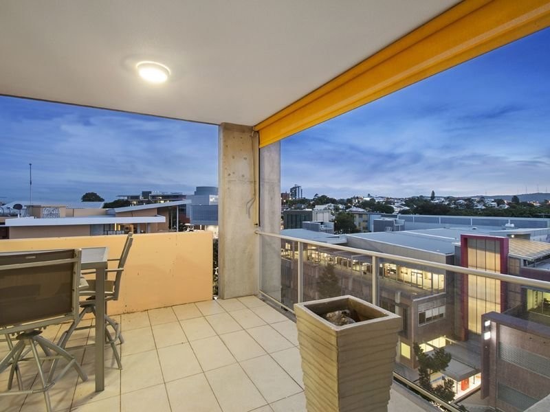 1902/57 Musk avenue, Kelvin Grove QLD 4059