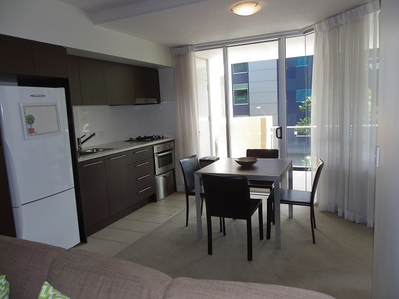 1405/57 Musk avenue, Kelvin Grove QLD 4059