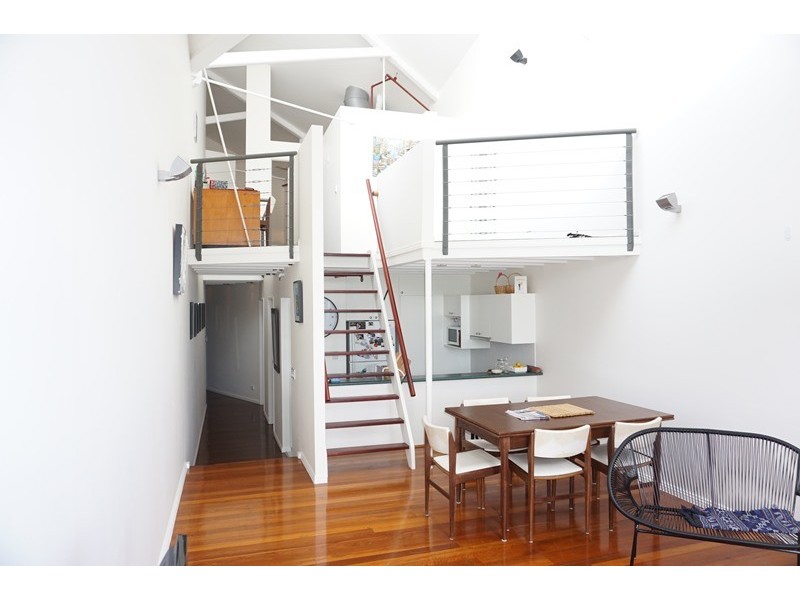 57/241 Arthur St, Teneriffe QLD 4005