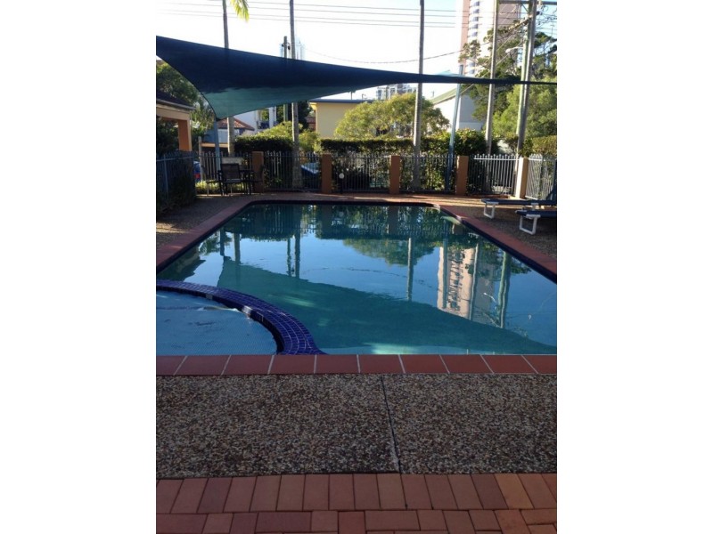 4 MONTE CARLO AVE, Surfers Paradise QLD 4217
