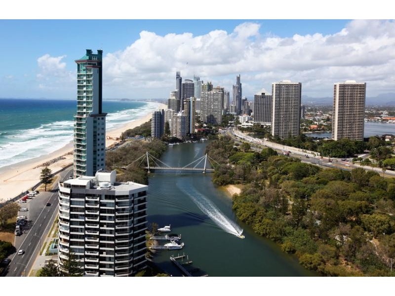 3510 Mai Beach Parade, Main Beach QLD 4217