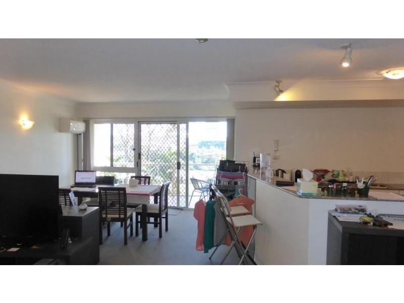 13/236 River Terrace, Kangaroo Point QLD 4169