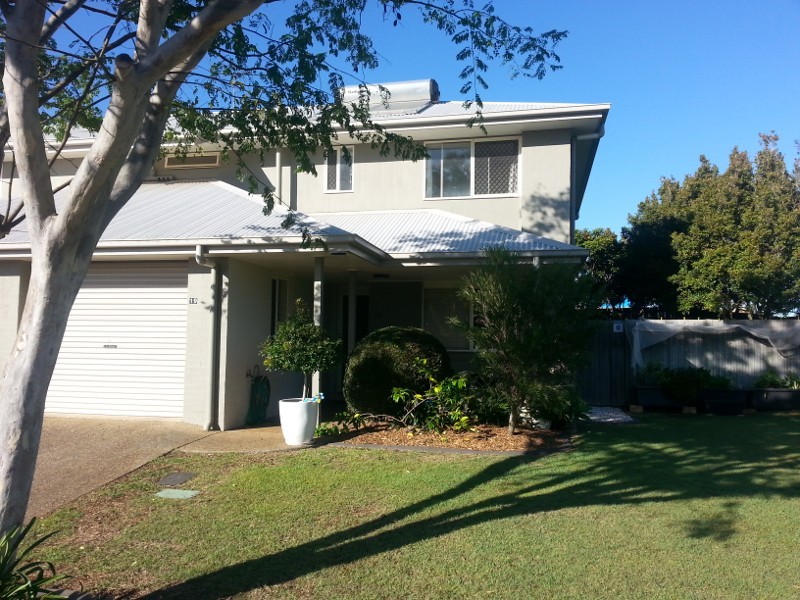 19/192 Hargreaves Rd, Manly West QLD 4179