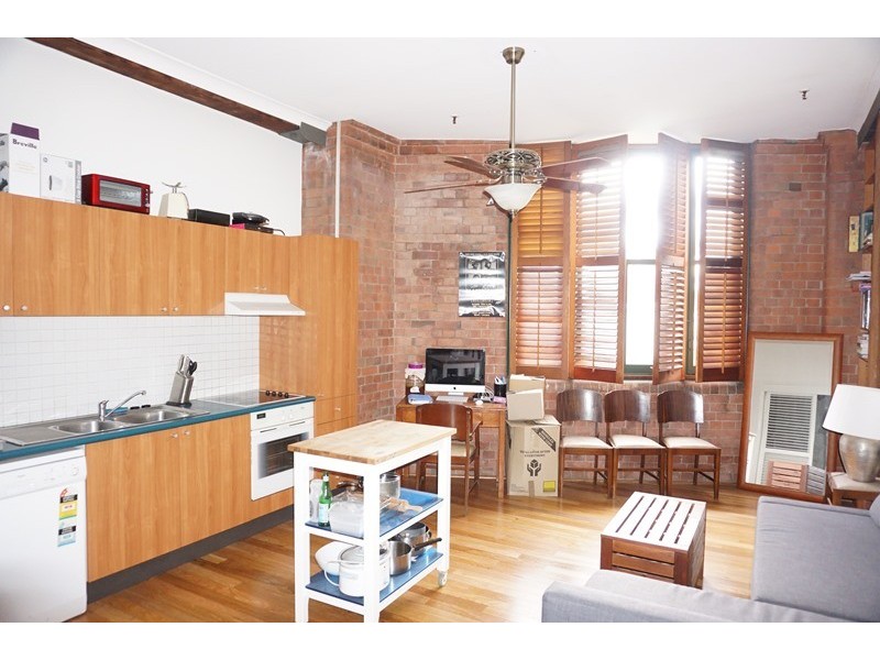 6/241 Arthur St, Teneriffe QLD 4005