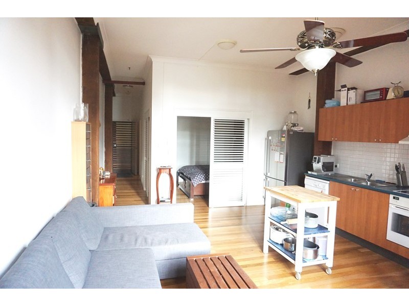 6/241 Arthur St, Teneriffe QLD 4005