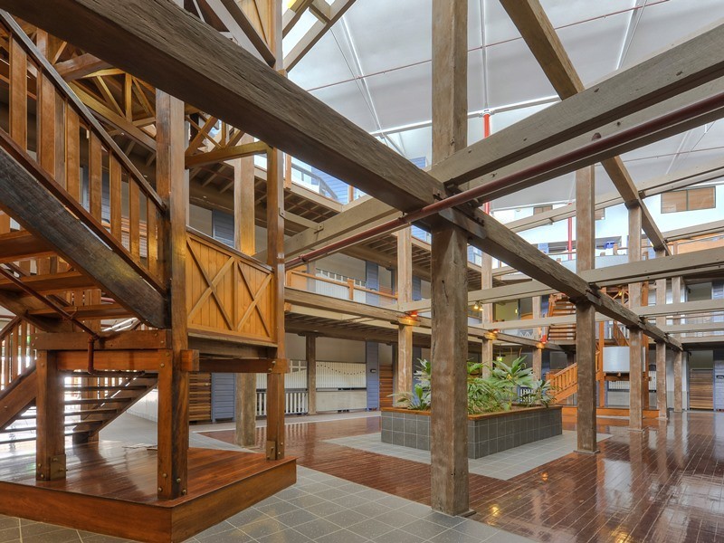 6/241 Arthur St, Teneriffe QLD 4005