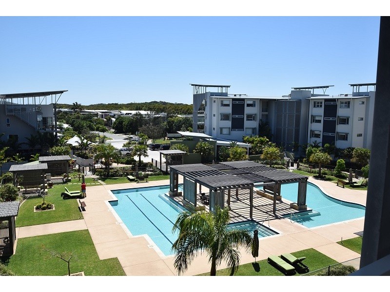 Mount Coolum QLD 4573