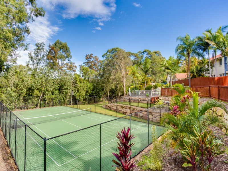 33/51 Cottesloe Drive, Robina QLD 4226