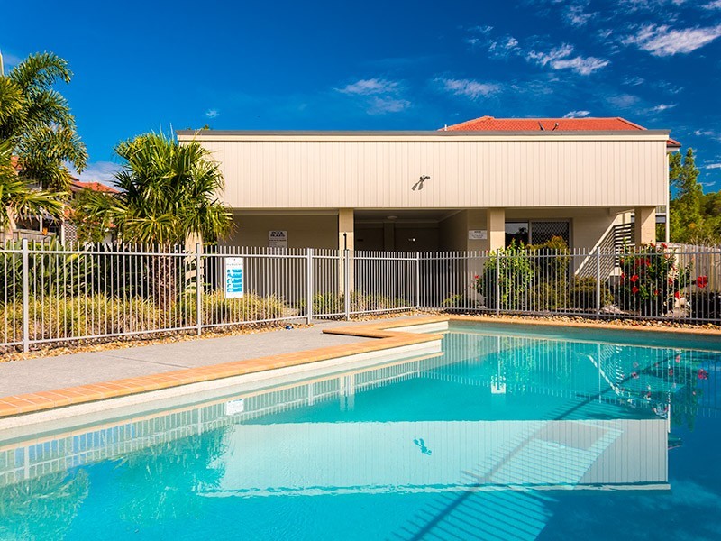 Pacific Pines QLD 4211