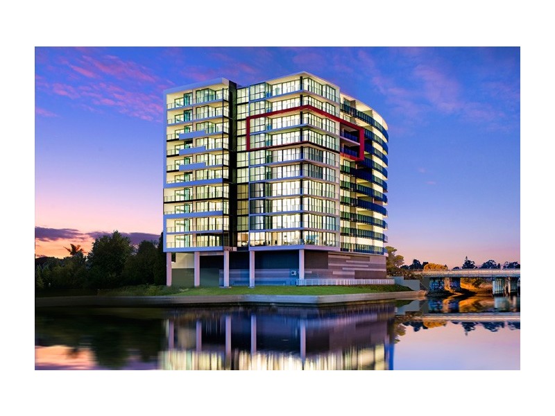 25 -31 East Quay Drive, Biggera Waters QLD 4216