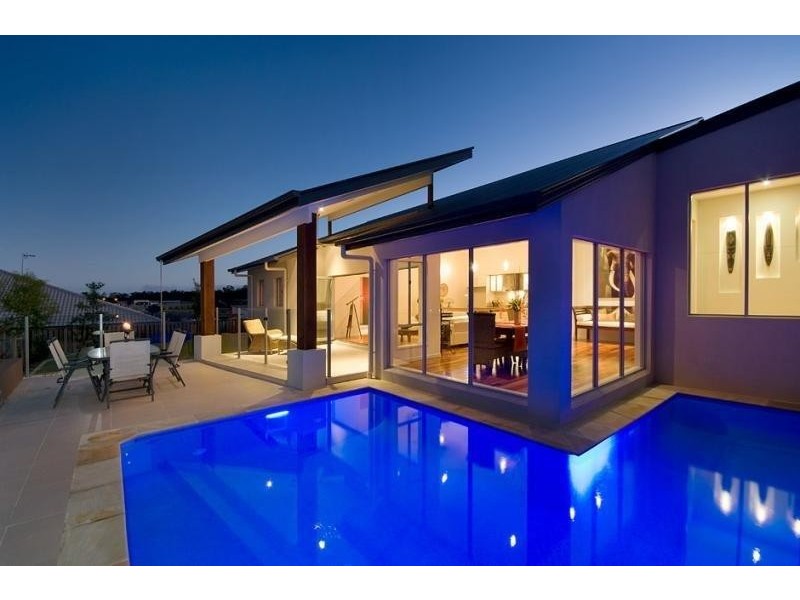 24 Rainlily Crescent, Upper Coomera QLD 4209