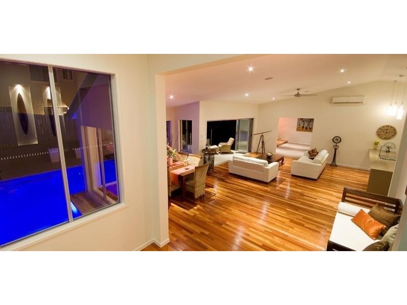 24 Rainlily Crescent, Upper Coomera QLD 4209