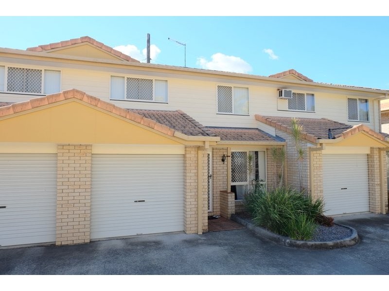 42/11 Gomana Street, Slacks Creek QLD 4127