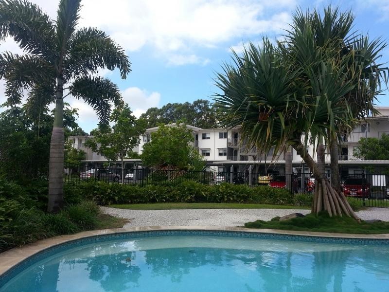 216/25 Chancellor Village Boulevard, Sippy Downs QLD 4556