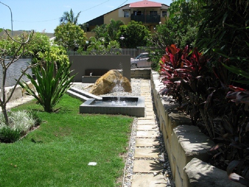 103/51 Hope Street, Spring Hill QLD 4000