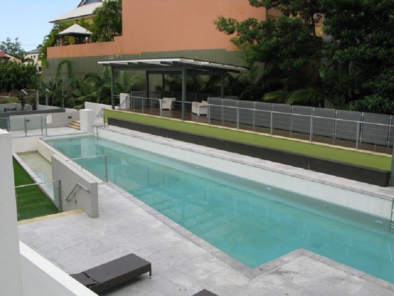 103/51 Hope Street, Spring Hill QLD 4000