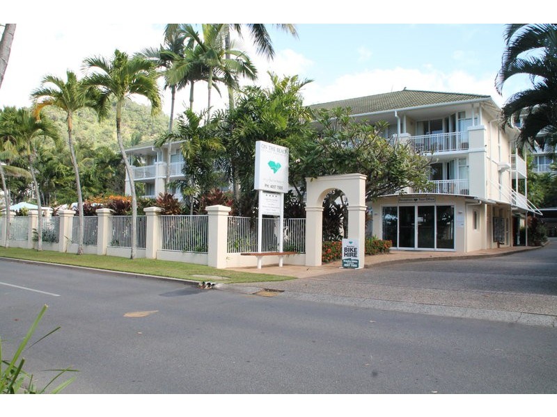 Trinity Beach QLD 4879