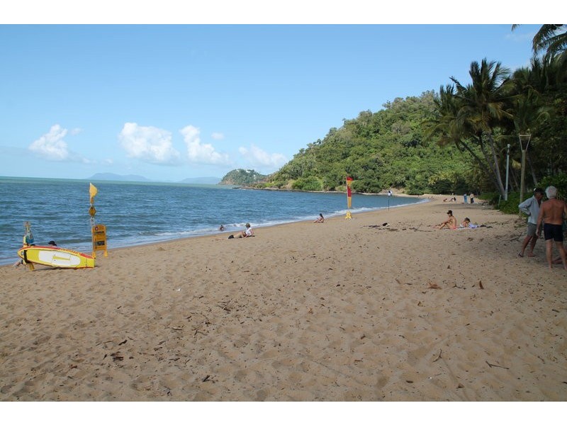 Trinity Beach QLD 4879