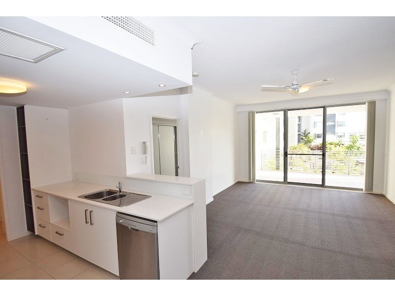 1202/27 Boardwalk Boulevard, Mount Coolum QLD 4573