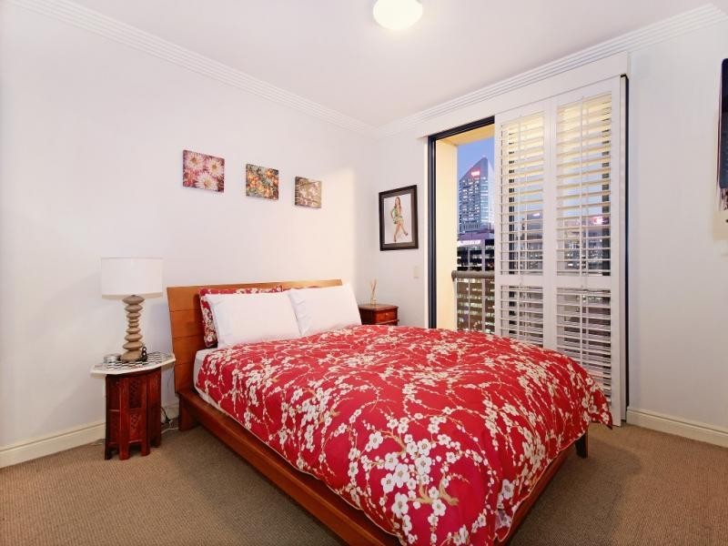 63/540 Queen Street,, Brisbane City QLD 4000