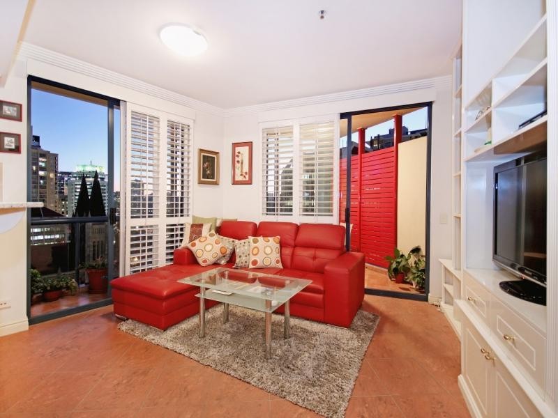 63/540 Queen Street,, Brisbane City QLD 4000