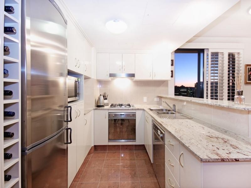 63/540 Queen Street,, Brisbane City QLD 4000