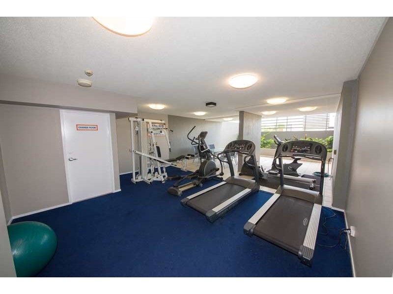 6/27 Station Road, Indooroopilly QLD 4068