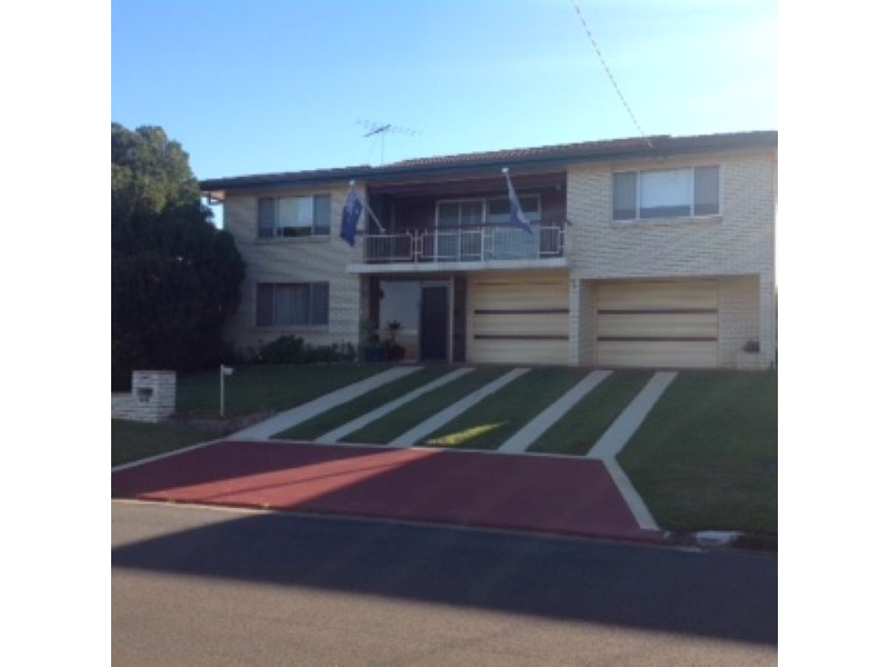 Aspley QLD 4034
