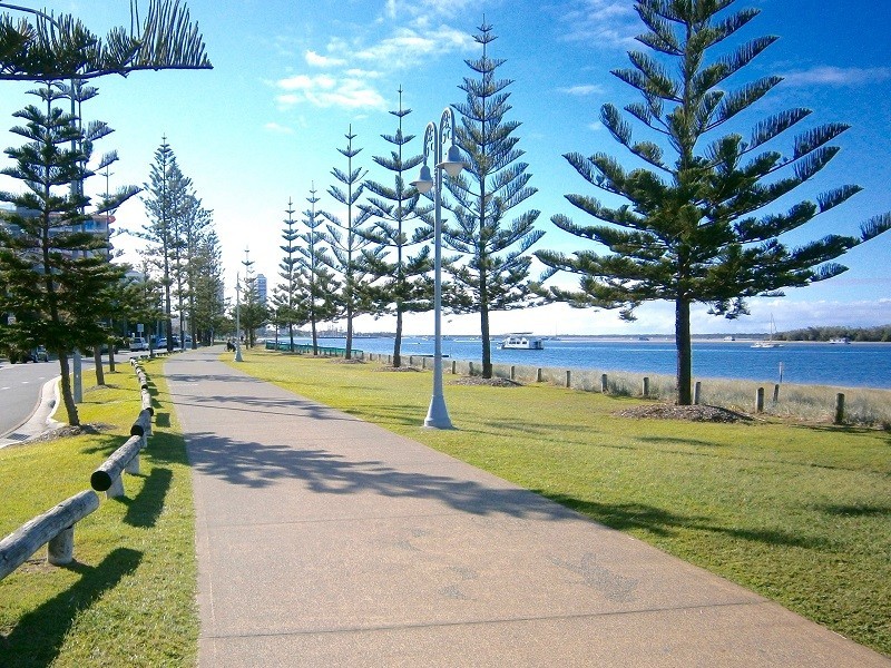 Biggera Waters QLD 4216