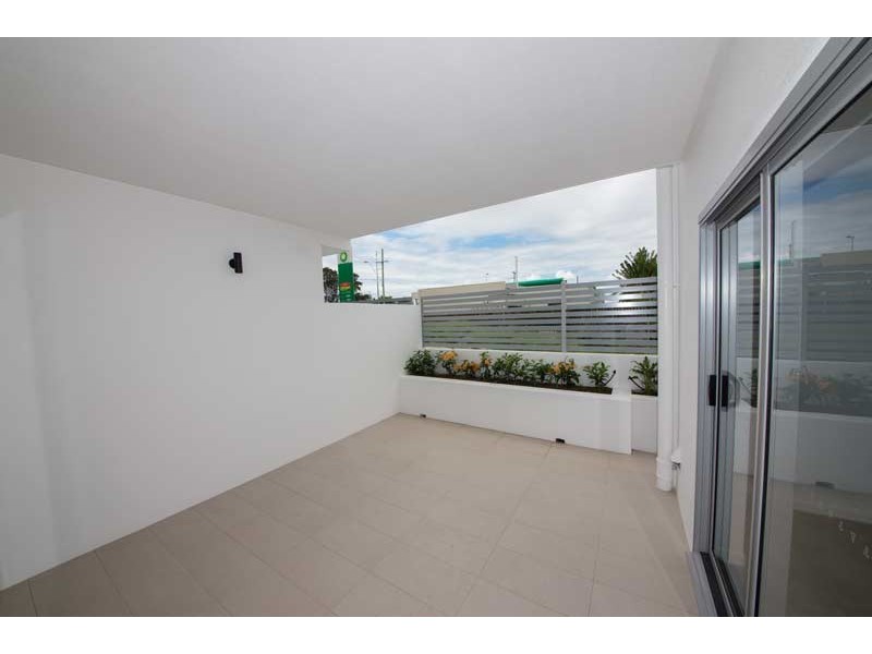 16/1057 Wynnum Road, Cannon Hill QLD 4170