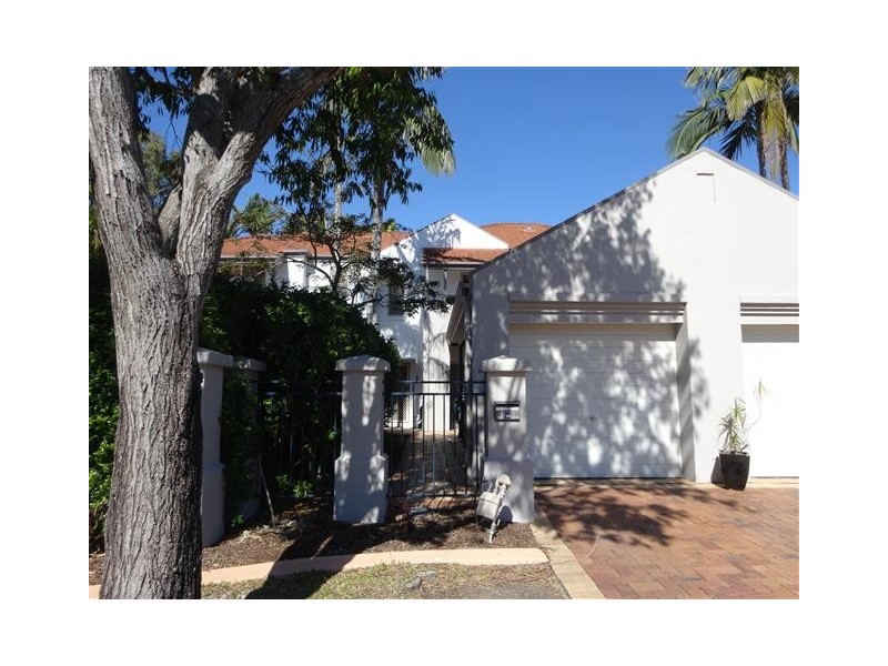 12/101 Coutts Street, Bulimba QLD 4171