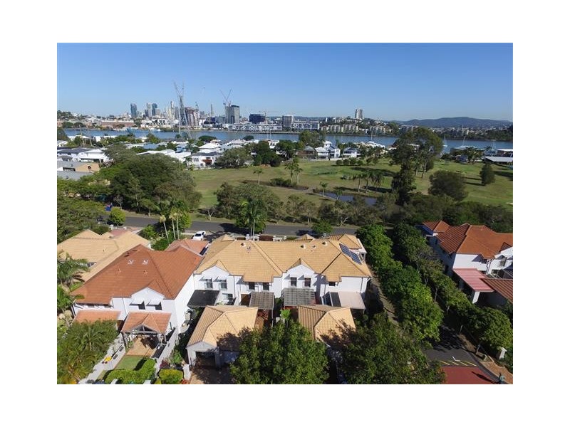 12/101 Coutts Street, Bulimba QLD 4171
