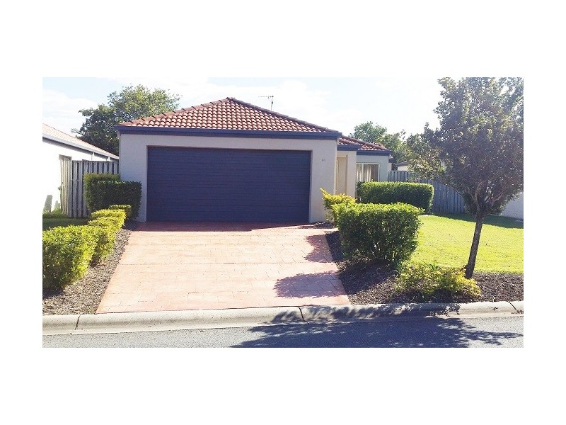 43/19 Yaun Street, Coomera QLD 4209