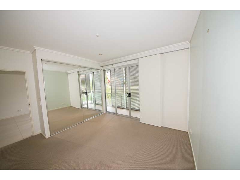 U22/27 School Street., Kelvin Grove QLD 4059