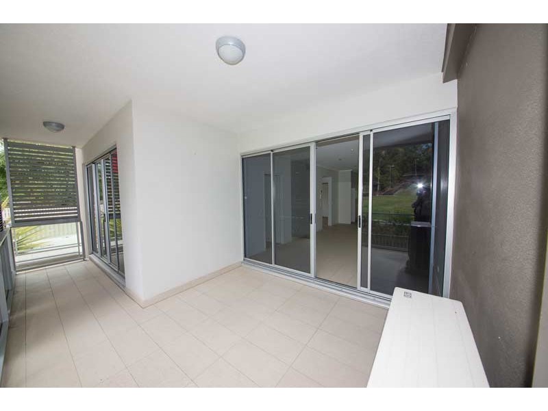 U22/27 School Street., Kelvin Grove QLD 4059