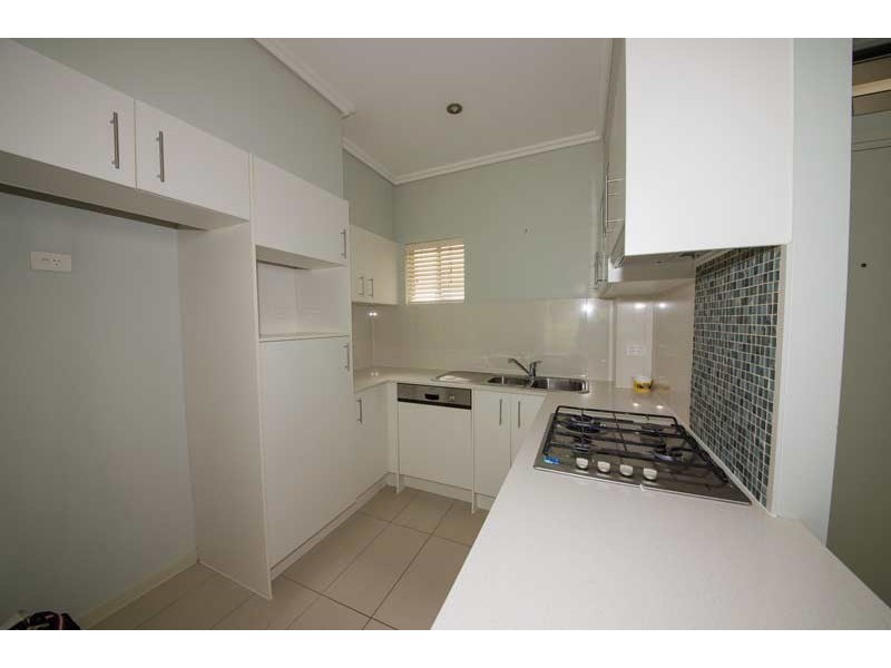 U22/27 School Street., Kelvin Grove QLD 4059