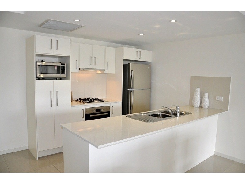 U141/23 Robinson Place, Kelvin Grove QLD 4059