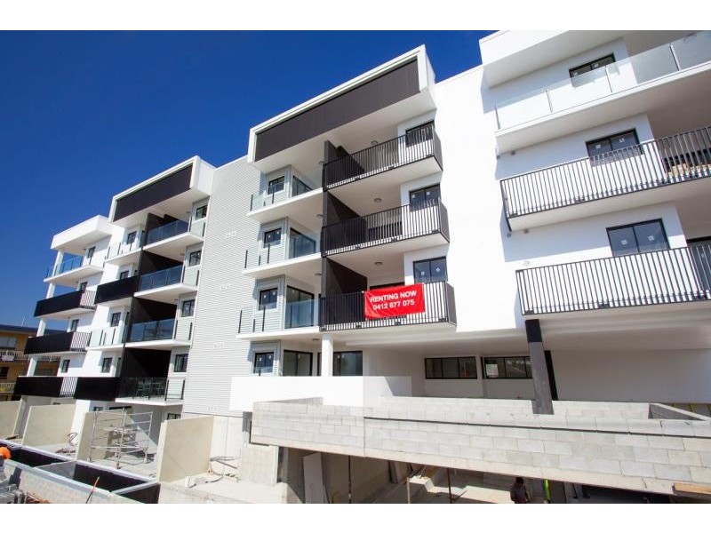 547/120 Melton rd, Nundah QLD 4012
