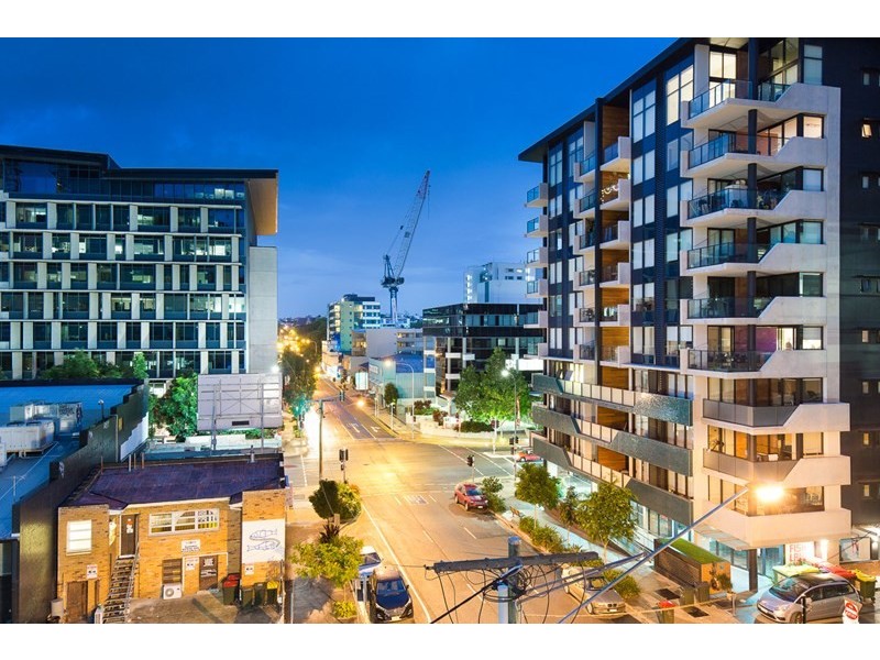 G03/8 Cordelia st, South Brisbane QLD 4101