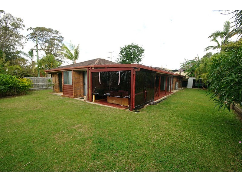 25 Rue Montaigne, Petrie QLD 4502