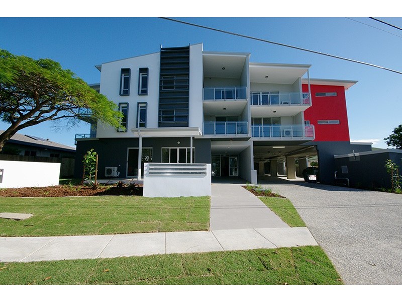 19/40 Rawlinson street, Murarrie QLD 4172