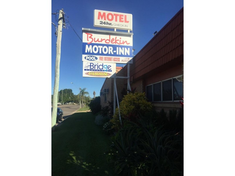 Home Hill QLD 4806