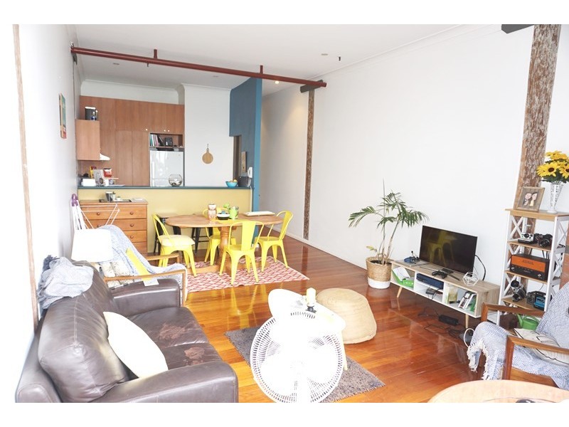 9/241 Arthur St, Teneriffe QLD 4005
