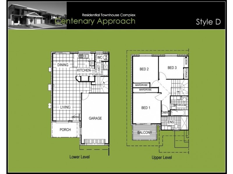 12/20 Sanflex Street, Darra QLD 4076