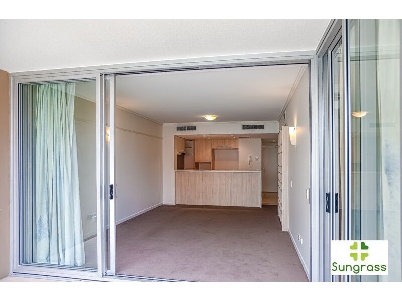 206/51 Hope Street, Spring Hill QLD 4000
