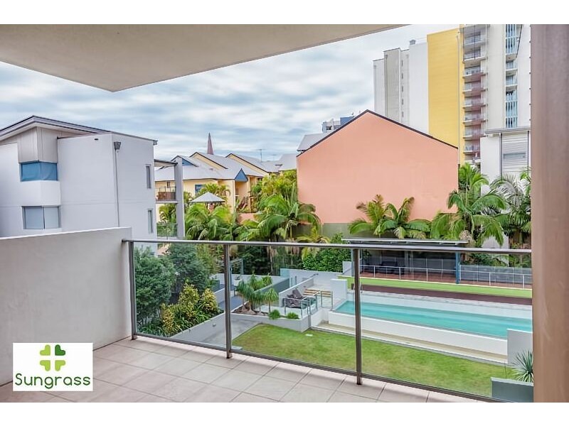206/51 Hope Street, Spring Hill QLD 4000