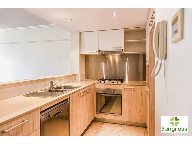 206/51 Hope Street, Spring Hill QLD 4000